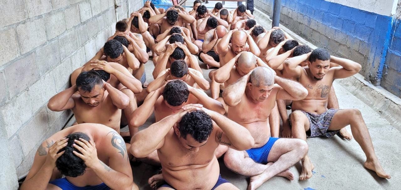 PNC capturó a más de 60 pandilleros en las últimas 24 horas en Usulután pnc-capturo-a-mas-de-60-pandilleros-en-las-ultimas-24-horas-en-usulutan